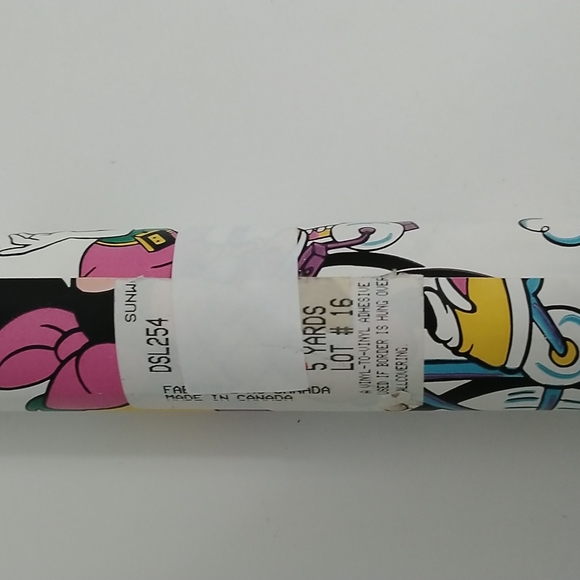 Disney Border Wallpaper - Picture 2 of 3